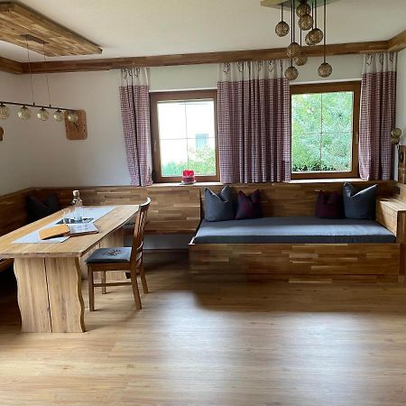 Ferienwohnungen Hochzillertal Kaltenbach Kültér fotó