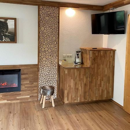 Ferienwohnungen Hochzillertal Kaltenbach Kültér fotó