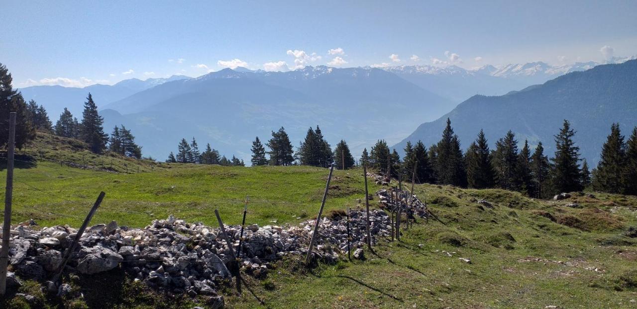 Ferienwohnungen Hochzillertal Kaltenbach Kültér fotó