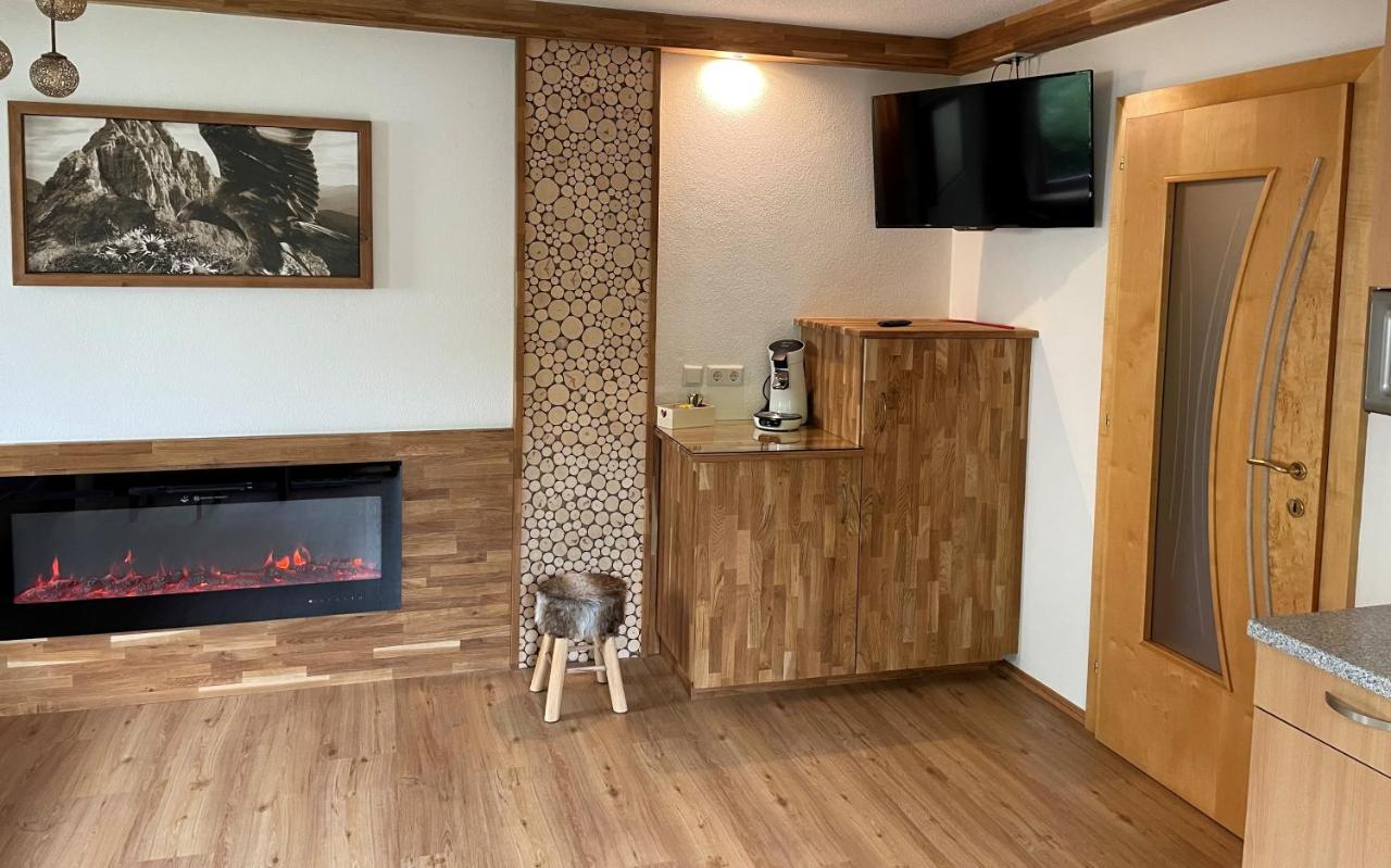 Ferienwohnungen Hochzillertal Kaltenbach Kültér fotó