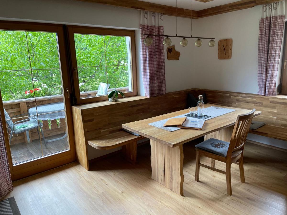 Ferienwohnungen Hochzillertal Kaltenbach Kültér fotó
