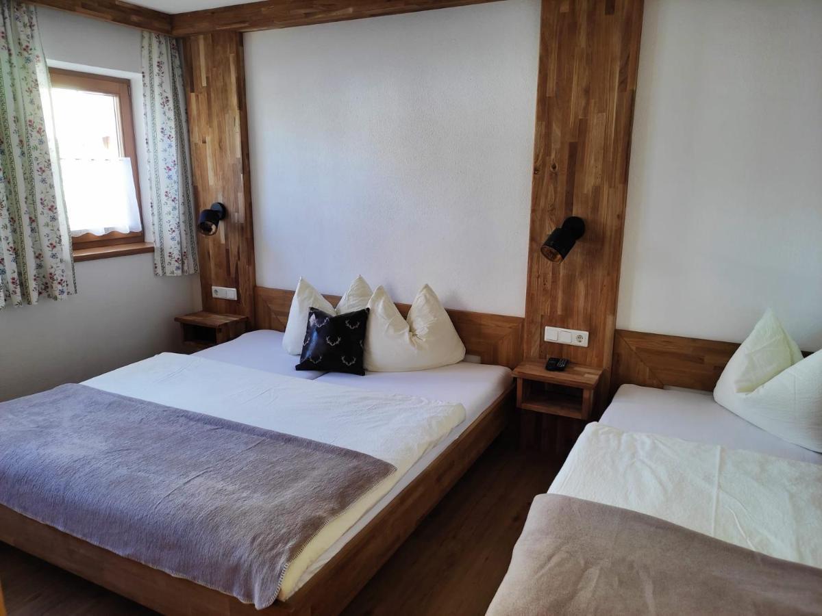 Ferienwohnungen Hochzillertal Kaltenbach Kültér fotó