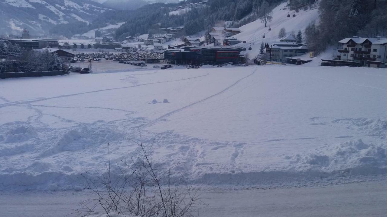 Ferienwohnungen Hochzillertal Kaltenbach Kültér fotó