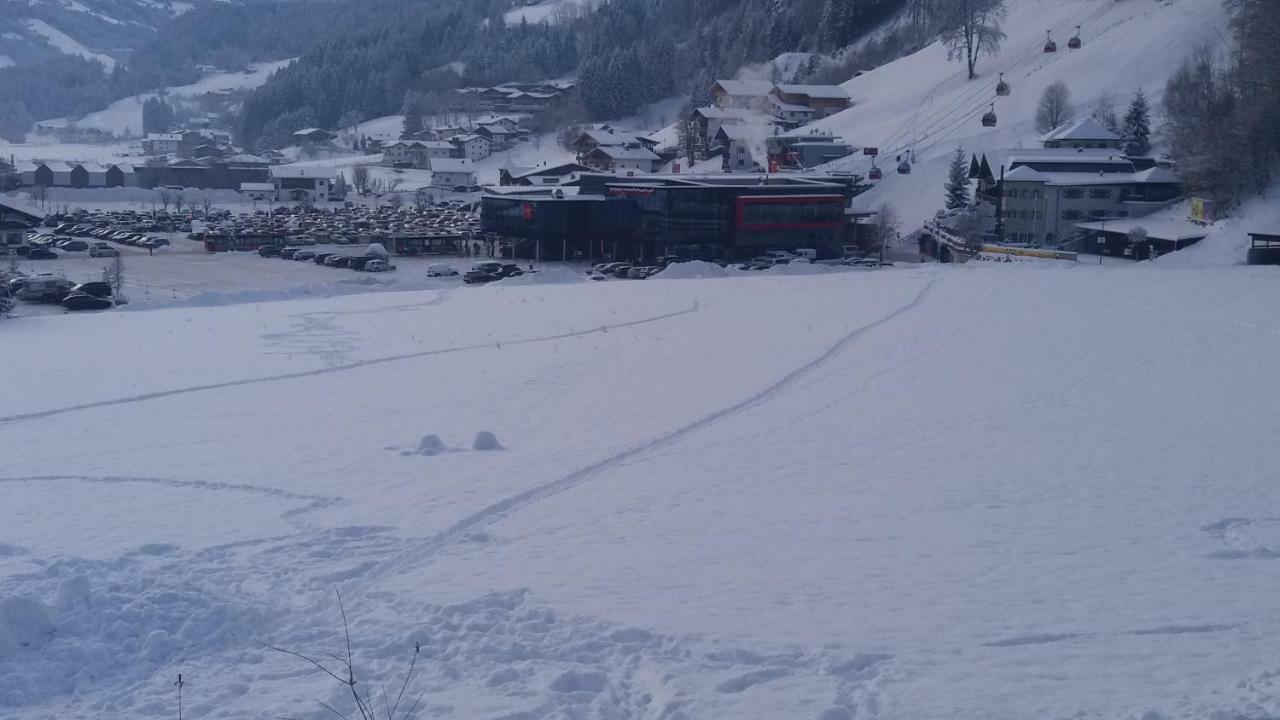 Ferienwohnungen Hochzillertal Kaltenbach Kültér fotó